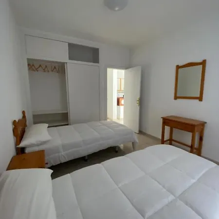 Apartamento Piteras Playa de las Américas