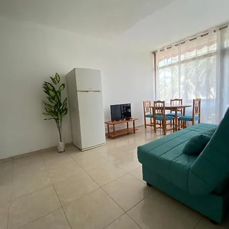 Apartmán Piteras Playa de las Americas (Tenerife)