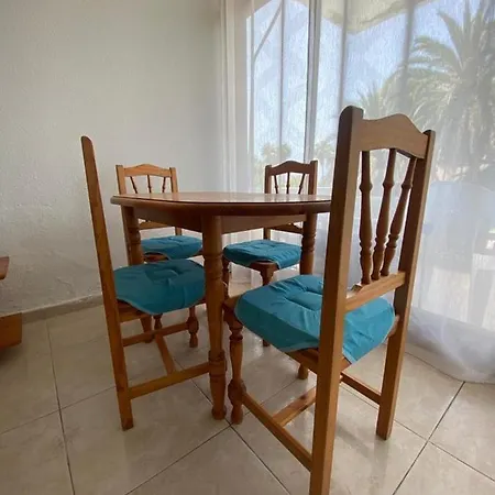 Piteras * Playa de las Americas (Tenerife)