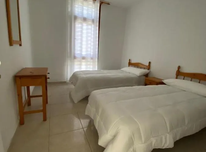 Piteras Apartmán Playa de las Americas (Tenerife)