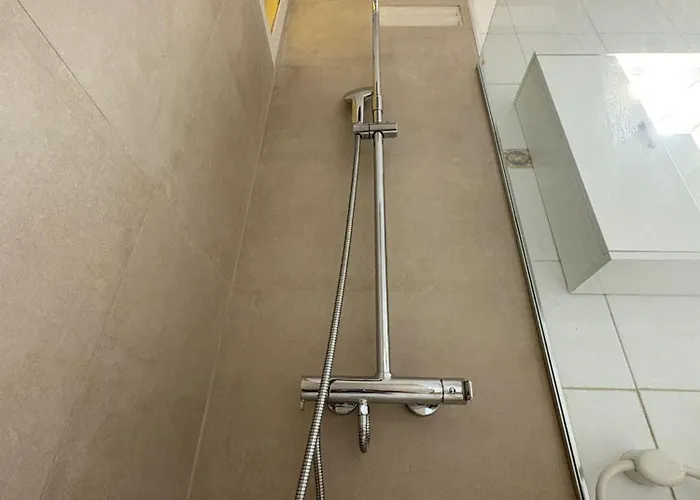 Piteras Playa de las Americas (Tenerife)