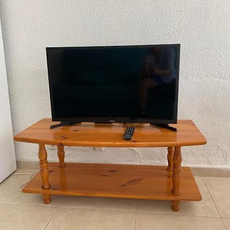 Piteras Apartman *