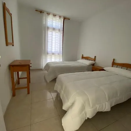Piteras Appartement Playa de las Américas