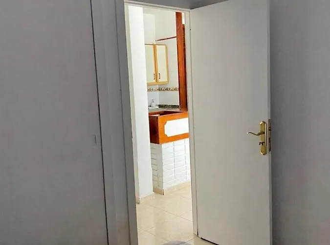 Piteras Appartement Playa de las Américas