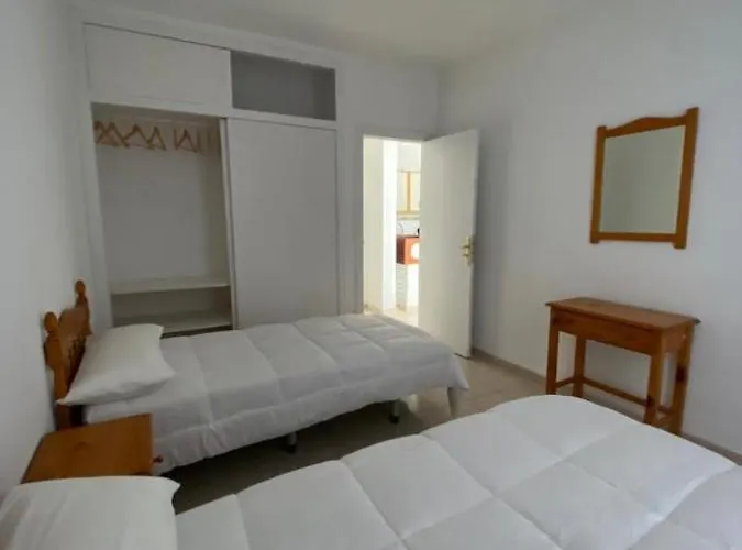 Appartement Piteras Playa de las Américas