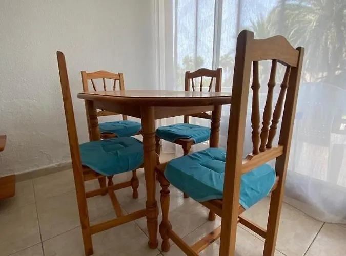 Piteras * Playa de las Américas