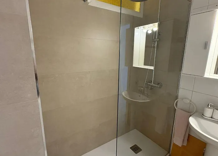 Piteras Appartement Playa de las Américas