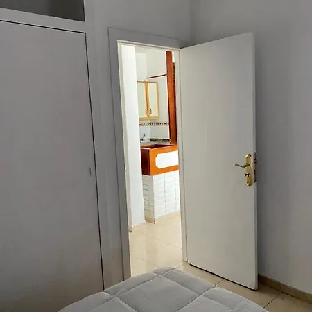 Piteras 아파트 플라야데라스아메리카스