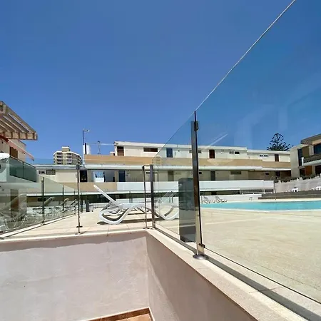 Piteras 플라야데라스아메리카스